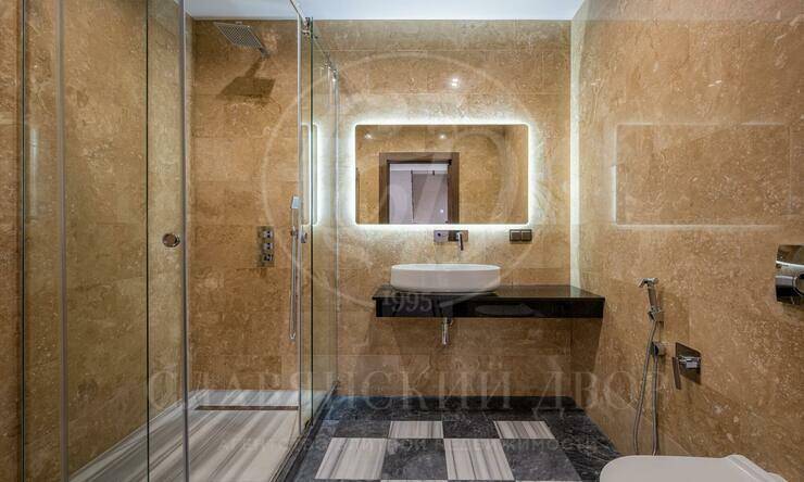 Лот-11215-357517 продажа дома Новорижское шоссе Веледниково Deluxe