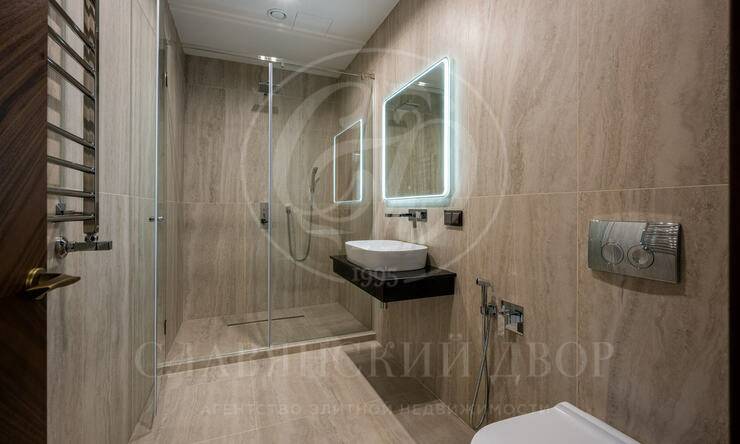 Лот-11215-357518 продажа дома Новорижское шоссе Веледниково Deluxe