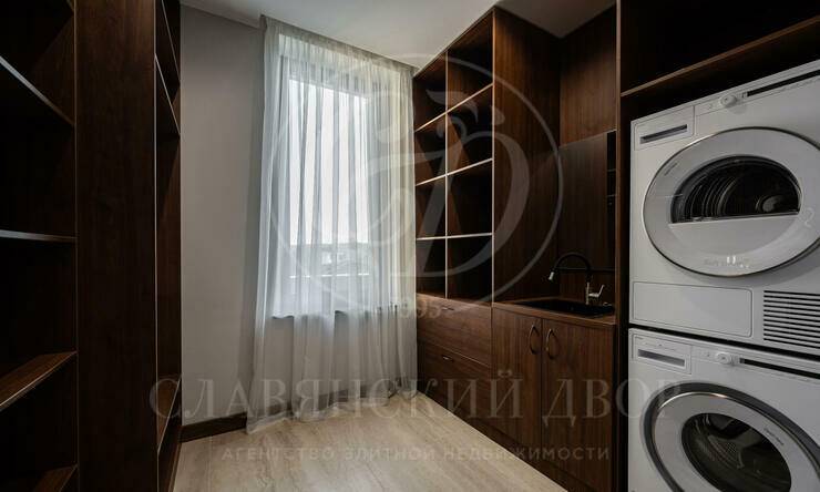 Лот-11215-357519 продажа дома Новорижское шоссе Веледниково Deluxe