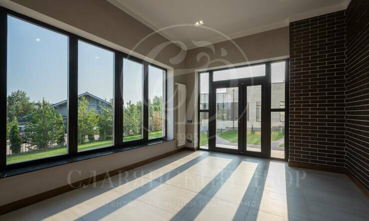 Лот-11215-357521 продажа дома Новорижское шоссе Веледниково Deluxe