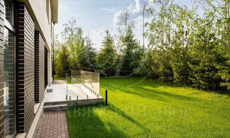 Лот-11215-357525 продажа дома Новорижское шоссе Веледниково Deluxe