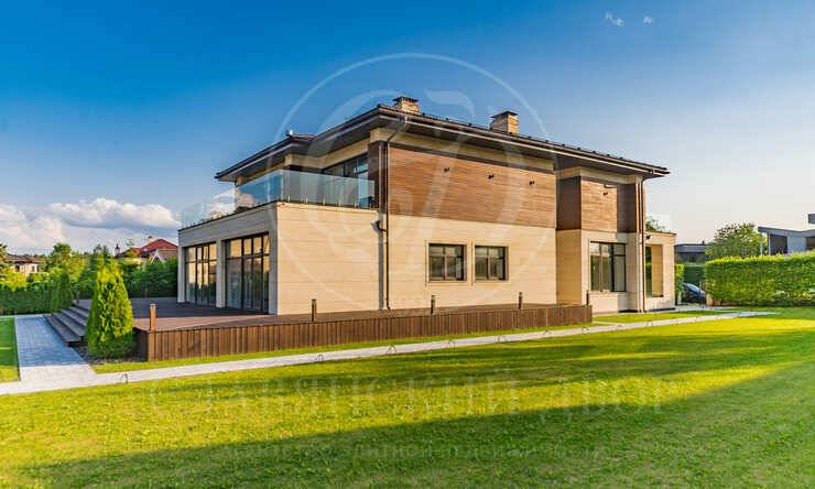 Лот-5973-357531 продажа дома Новорижское шоссе Миллениум парк