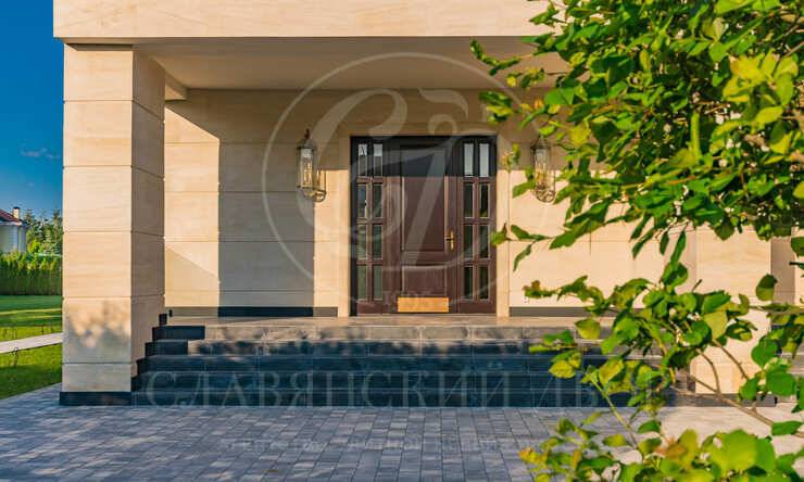 Лот-5973-357534 продажа дома Новорижское шоссе Миллениум парк