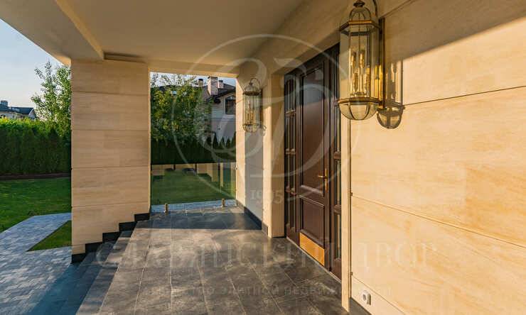 Лот-5973-357535 продажа дома Новорижское шоссе Миллениум парк