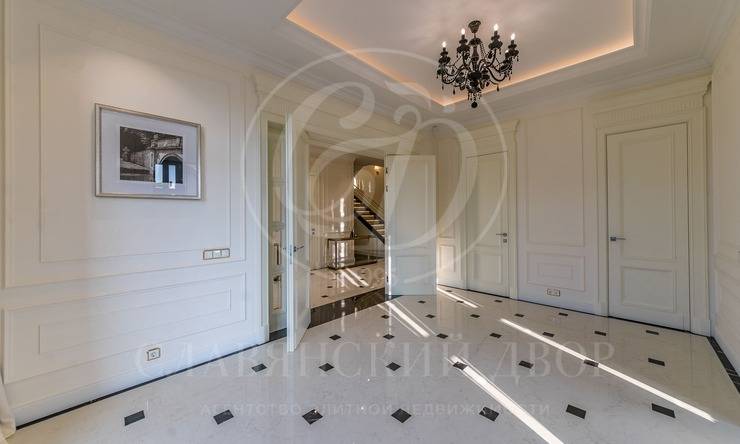 Лот-5973-357536 продажа дома Новорижское шоссе Миллениум парк