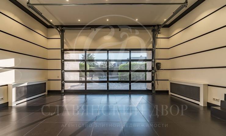 Лот-5973-357537 продажа дома Новорижское шоссе Миллениум парк