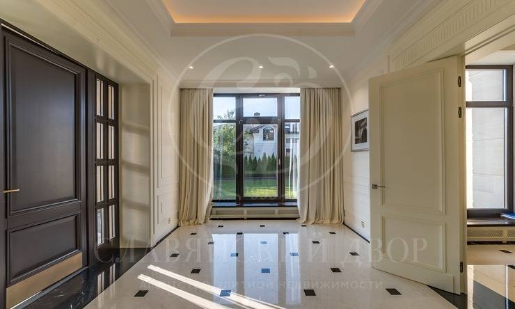 Лот-5973-357538 продажа дома Новорижское шоссе Миллениум парк