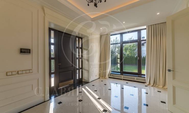 Лот-5973-357539 продажа дома Новорижское шоссе Миллениум парк