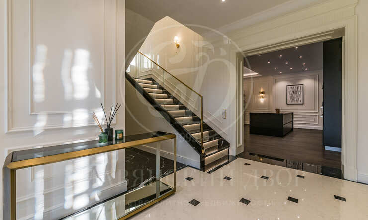 Лот-5973-357540 продажа дома Новорижское шоссе Миллениум парк