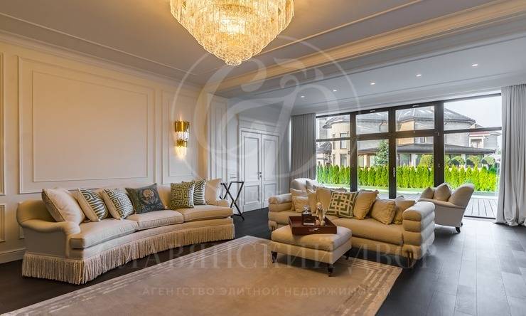 Лот-5973-357542 продажа дома Новорижское шоссе Миллениум парк