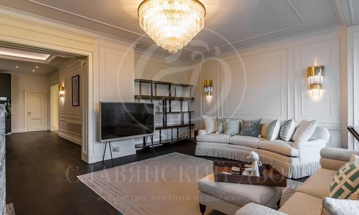 Лот-5973-357543 продажа дома Новорижское шоссе Миллениум парк