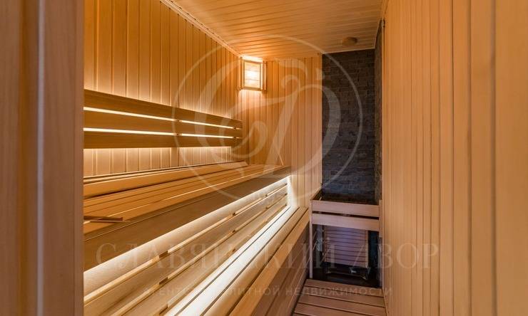 Лот-5973-357548 продажа дома Новорижское шоссе Миллениум парк