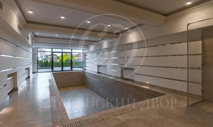 Лот-5973-357549 продажа дома Новорижское шоссе Миллениум парк