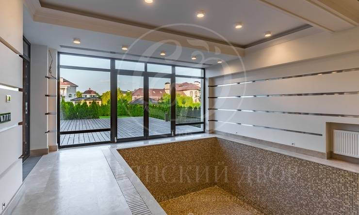 Лот-5973-357550 продажа дома Новорижское шоссе Миллениум парк