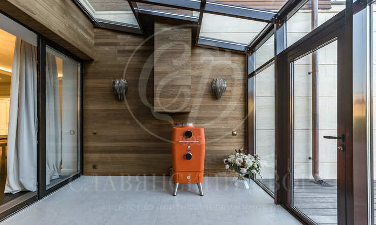 Лот-5973-357551 продажа дома Новорижское шоссе Миллениум парк