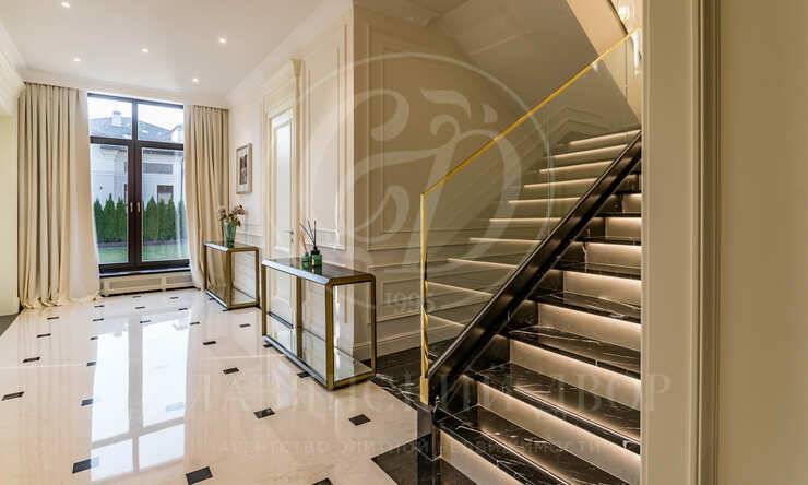 Лот-5973-357552 продажа дома Новорижское шоссе Миллениум парк