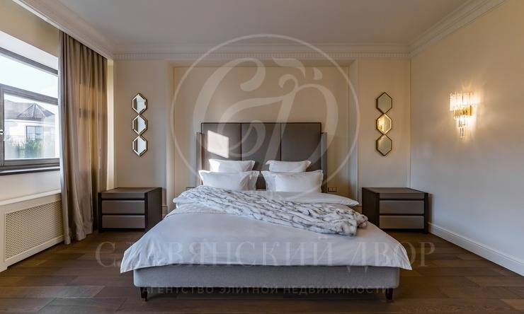 Лот-5973-357554 продажа дома Новорижское шоссе Миллениум парк