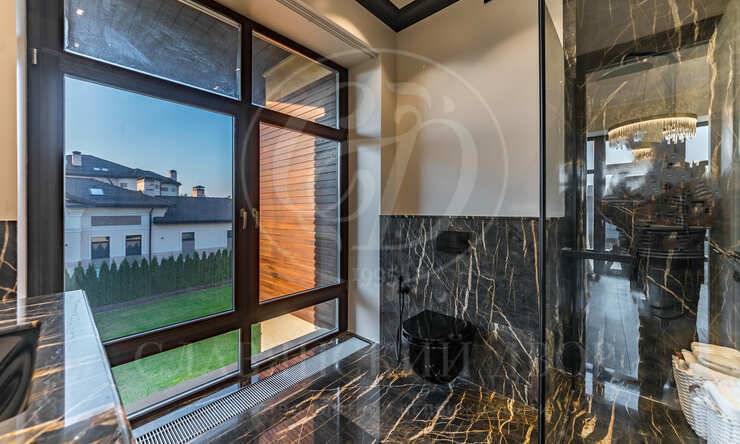 Лот-5973-357555 продажа дома Новорижское шоссе Миллениум парк