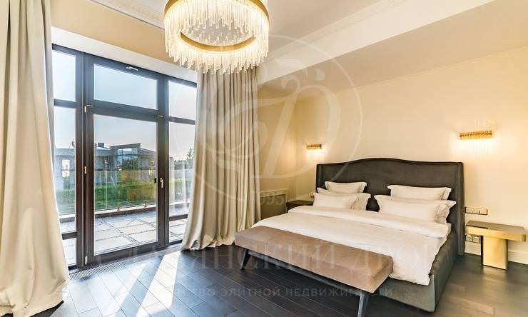 Лот-5973-357556 продажа дома Новорижское шоссе Миллениум парк