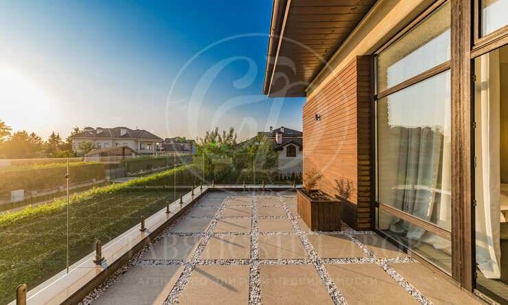 Лот-5973-357558 продажа дома Новорижское шоссе Миллениум парк