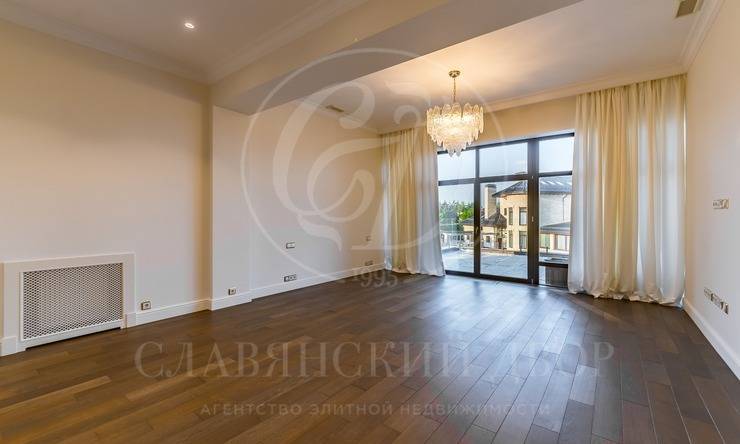 Лот-5973-357560 продажа дома Новорижское шоссе Миллениум парк