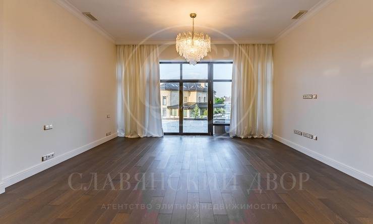 Лот-5973-357561 продажа дома Новорижское шоссе Миллениум парк