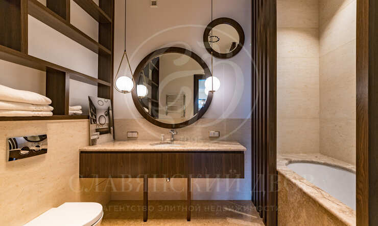 Лот-5973-357562 продажа дома Новорижское шоссе Миллениум парк