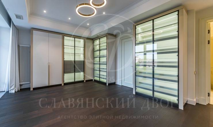 Лот-5973-357563 продажа дома Новорижское шоссе Миллениум парк