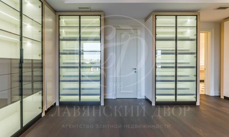 Лот-5973-357564 продажа дома Новорижское шоссе Миллениум парк