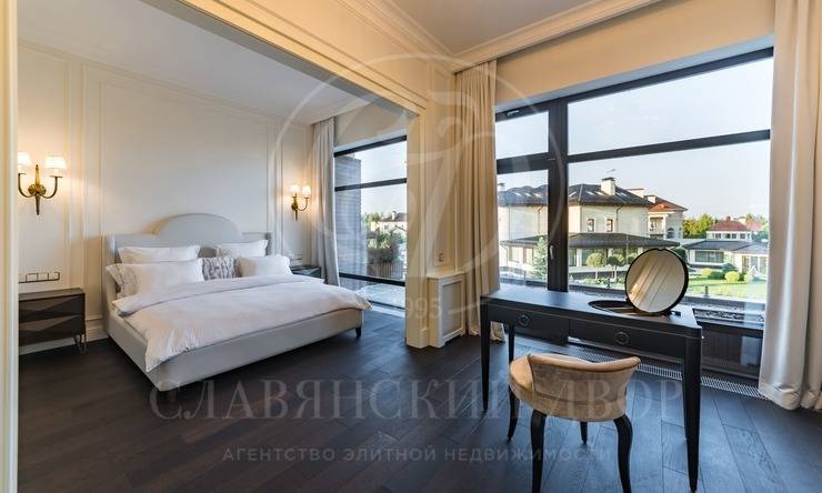 Лот-5973-357565 продажа дома Новорижское шоссе Миллениум парк