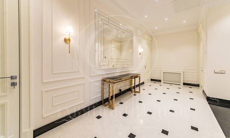 Лот-5973-357567 продажа дома Новорижское шоссе Миллениум парк