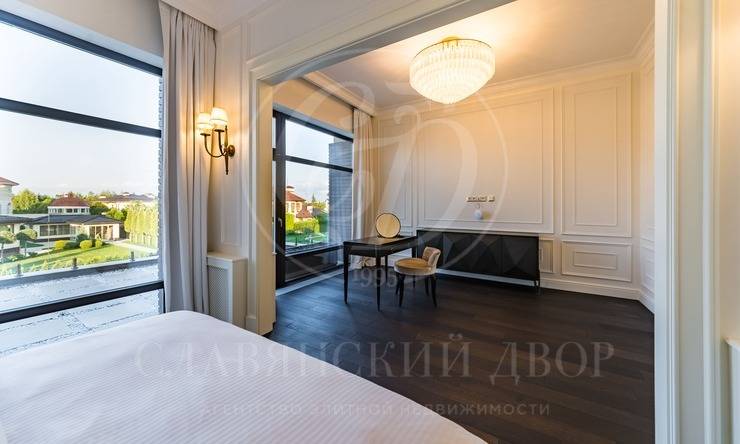 Лот-5973-357568 продажа дома Новорижское шоссе Миллениум парк