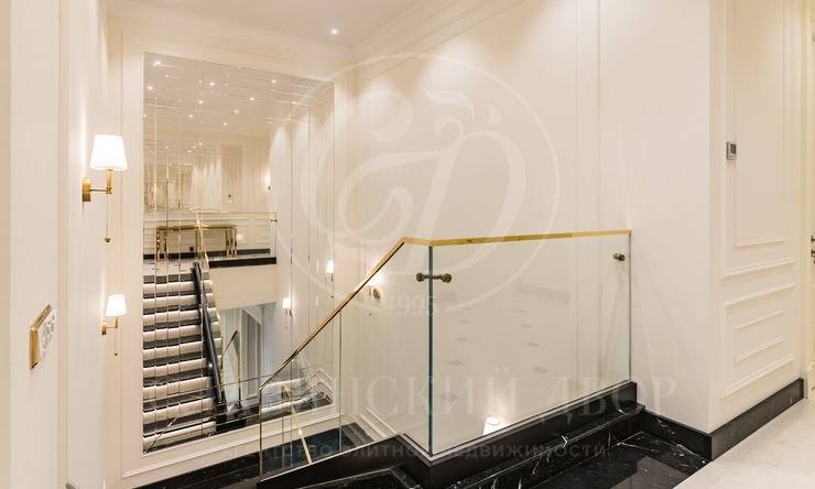 Лот-5973-357569 продажа дома Новорижское шоссе Миллениум парк