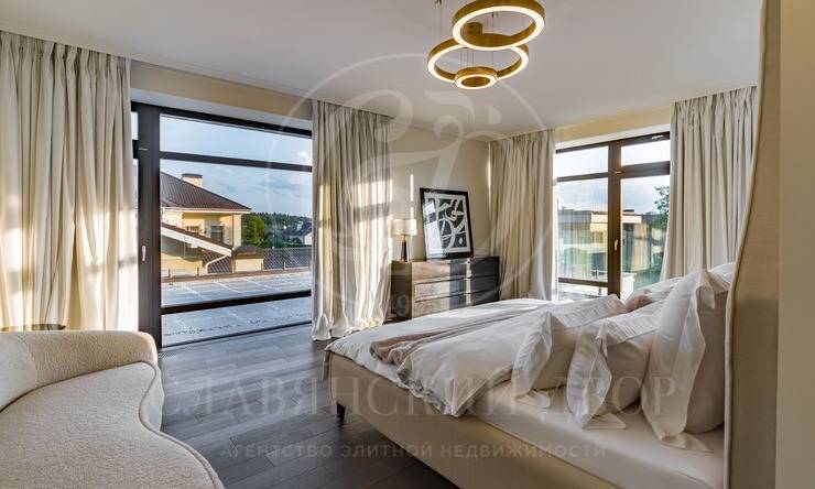 Лот-5973-357571 продажа дома Новорижское шоссе Миллениум парк