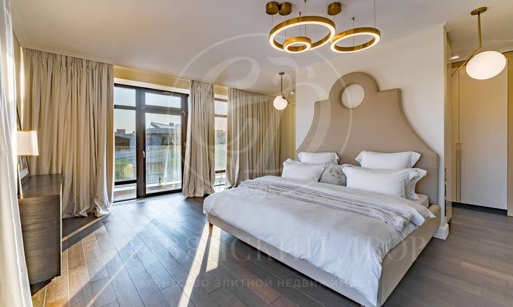 Лот-5973-357572 продажа дома Новорижское шоссе Миллениум парк