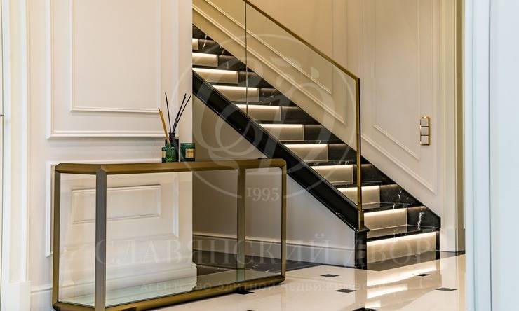 Лот-5973-357574 продажа дома Новорижское шоссе Миллениум парк