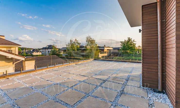 Лот-5973-357575 продажа дома Новорижское шоссе Миллениум парк