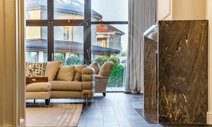 Лот-5973-357578 продажа дома Новорижское шоссе Миллениум парк