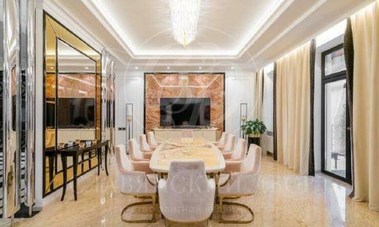 Лот-11216-357595 продажа дома Рублево-Успенское шоссе НПИЗ Усово-3