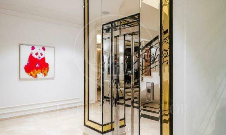 Лот-11216-357598 продажа дома Рублево-Успенское шоссе НПИЗ Усово-3