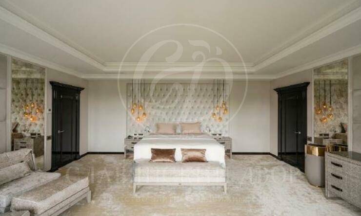 Лот-11216-357599 продажа дома Рублево-Успенское шоссе НПИЗ Усово-3