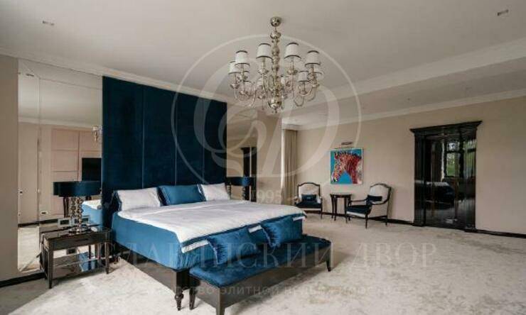 Лот-11216-357603 продажа дома Рублево-Успенское шоссе НПИЗ Усово-3