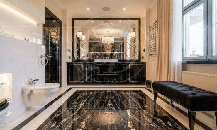 Лот-11216-357604 продажа дома Рублево-Успенское шоссе НПИЗ Усово-3