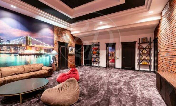 Лот-11216-357615 продажа дома Рублево-Успенское шоссе НПИЗ Усово-3