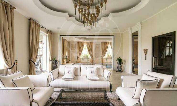 Лот-11216-357617 продажа дома Рублево-Успенское шоссе НПИЗ Усово-3