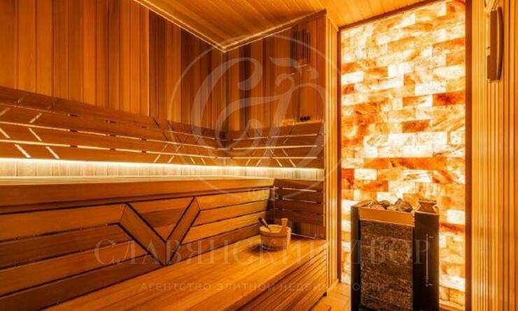 Лот-11216-357621 продажа дома Рублево-Успенское шоссе НПИЗ Усово-3