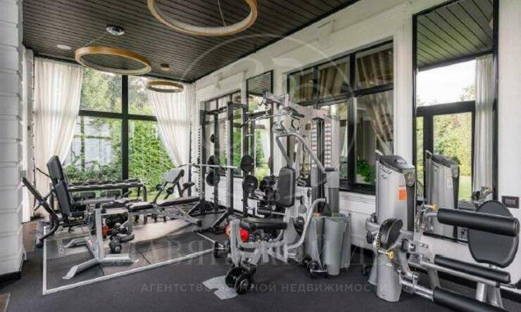 Лот-11216-357623 продажа дома Рублево-Успенское шоссе НПИЗ Усово-3