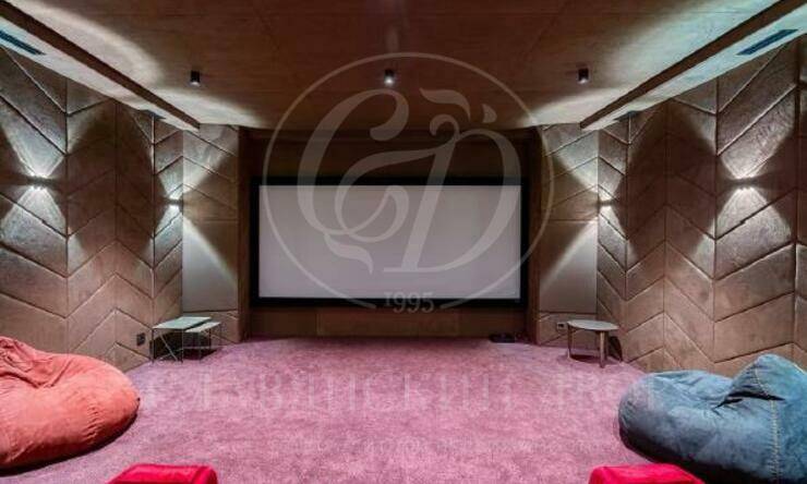 Лот-11216-357624 продажа дома Рублево-Успенское шоссе НПИЗ Усово-3