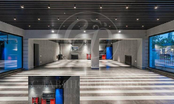 Лот-11216-357626 продажа дома Рублево-Успенское шоссе НПИЗ Усово-3