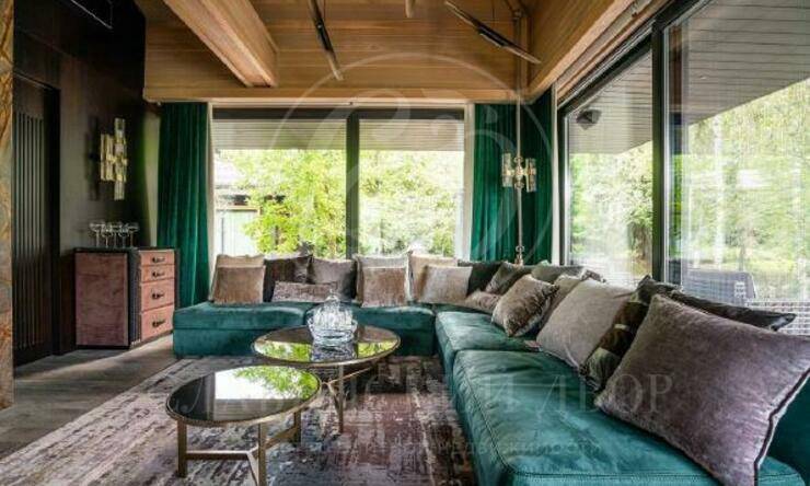 Лот-11216-357627 продажа дома Рублево-Успенское шоссе НПИЗ Усово-3